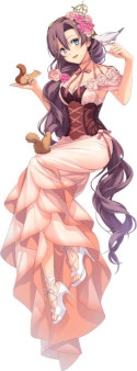 画像ギャラリー No.008のサムネイル画像 / 「英雄伝説 暁の軌跡」,“弥生ステップアップガチャ”を実装