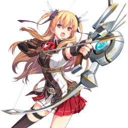 画像ギャラリー No.016のサムネイル画像 / 「英雄伝説 暁の軌跡」,“弥生ステップアップガチャ”を実装