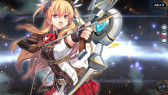 画像ギャラリー No.018のサムネイル画像 / 「英雄伝説 暁の軌跡」,“弥生ステップアップガチャ”を実装