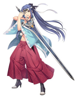画像ギャラリー No.020のサムネイル画像 / 「英雄伝説 暁の軌跡」,“弥生ステップアップガチャ”を実装