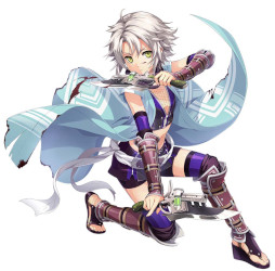 画像ギャラリー No.024のサムネイル画像 / 「英雄伝説 暁の軌跡」,“弥生ステップアップガチャ”を実装