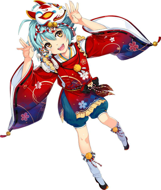 画像ギャラリー No.009のサムネイル画像 / 「英雄伝説 暁の軌跡」に“陰陽師・ミリアム”ら3名が新たに登場