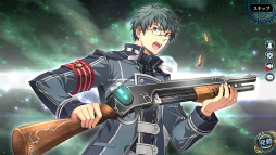 画像ギャラリー No.006のサムネイル画像 / 「英雄伝説 暁の軌跡」,特設ガチャに“陽春イベント支援ガチャ”を実装