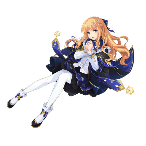 画像ギャラリー No.011のサムネイル画像 / 「英雄伝説 暁の軌跡」,特設ガチャに“陽春イベント支援ガチャ”を実装