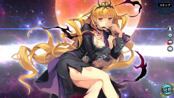 画像ギャラリー No.005のサムネイル画像 / 「英雄伝説 暁の軌跡」，黒魔女姿のマリアベル・クロイスを実装