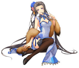 画像ギャラリー No.010のサムネイル画像 / 「英雄伝説 暁の軌跡」，“皐月ステップアップガチャ”を実装