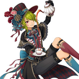 画像ギャラリー No.022のサムネイル画像 / 「英雄伝説 暁の軌跡」，“皐月ステップアップガチャ”を実装