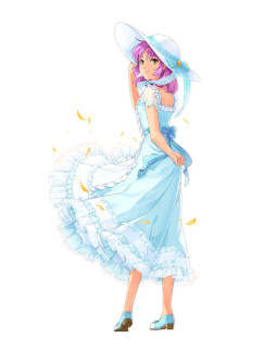 画像ギャラリー No.036のサムネイル画像 / 「英雄伝説 暁の軌跡」，“皐月ステップアップガチャ”を実装