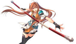 画像ギャラリー No.040のサムネイル画像 / 「英雄伝説 暁の軌跡」，“皐月ステップアップガチャ”を実装