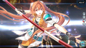 画像ギャラリー No.042のサムネイル画像 / 「英雄伝説 暁の軌跡」，“皐月ステップアップガチャ”を実装