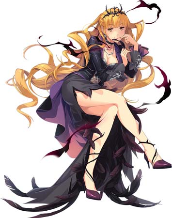 画像ギャラリー No.003のサムネイル画像 / 「英雄伝説 暁の軌跡」，“皐月イベント支援ガチャ”にマリアベル，シャロン，アルティナが登場