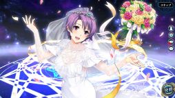 画像ギャラリー No.004のサムネイル画像 / 「英雄伝説 暁の軌跡」に花嫁衣装の“クローゼ”実装。期間限定で“無限の塔”も登場