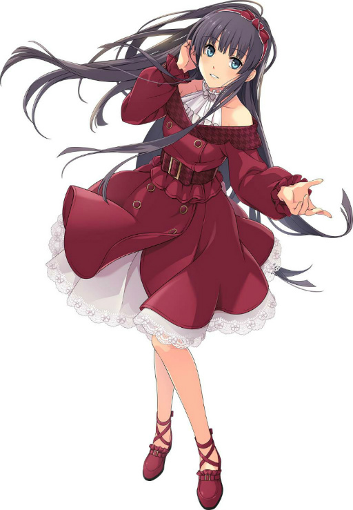 画像ギャラリー No.013のサムネイル画像 / 「英雄伝説 暁の軌跡」，特設ガチャに“葵月イベント支援ガチャ”を実装