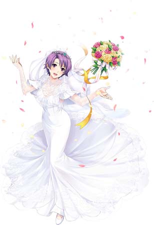 画像ギャラリー No.005のサムネイル画像 / 「英雄伝説 暁の軌跡」，“水無月ステップアップガチャ”実装。大乱闘イベント“ブレイサーズウォー”も開催中