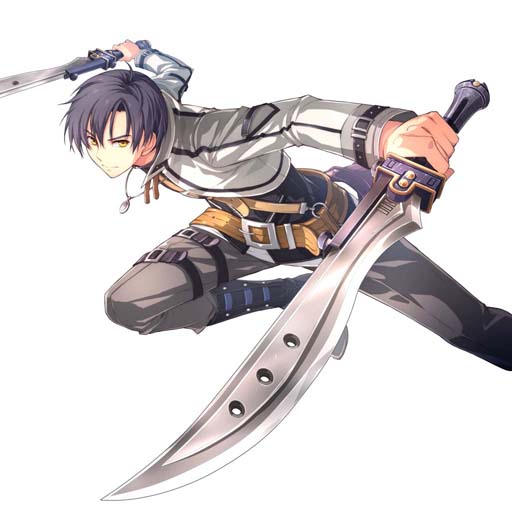画像ギャラリー No.009のサムネイル画像 / 「英雄伝説 暁の軌跡」，“水無月ステップアップガチャ”実装。大乱闘イベント“ブレイサーズウォー”も開催中