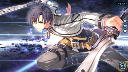 画像ギャラリー No.010のサムネイル画像 / 「英雄伝説 暁の軌跡」，“水無月ステップアップガチャ”実装。大乱闘イベント“ブレイサーズウォー”も開催中