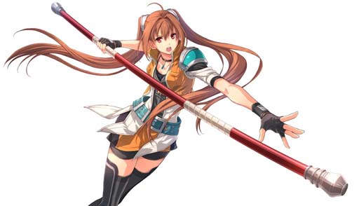 画像ギャラリー No.013のサムネイル画像 / 「英雄伝説 暁の軌跡」，“水無月ステップアップガチャ”実装。大乱闘イベント“ブレイサーズウォー”も開催中