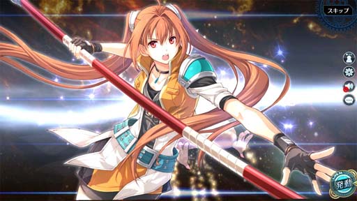 画像ギャラリー No.016のサムネイル画像 / 「英雄伝説 暁の軌跡」，“水無月ステップアップガチャ”実装。大乱闘イベント“ブレイサーズウォー”も開催中
