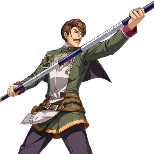 画像ギャラリー No.017のサムネイル画像 / 「英雄伝説 暁の軌跡」，“水無月ステップアップガチャ”実装。大乱闘イベント“ブレイサーズウォー”も開催中