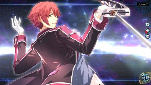 画像ギャラリー No.022のサムネイル画像 / 「英雄伝説 暁の軌跡」，“水無月ステップアップガチャ”実装。大乱闘イベント“ブレイサーズウォー”も開催中