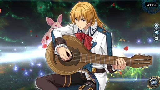 画像ギャラリー No.028のサムネイル画像 / 「英雄伝説 暁の軌跡」，“水無月ステップアップガチャ”実装。大乱闘イベント“ブレイサーズウォー”も開催中
