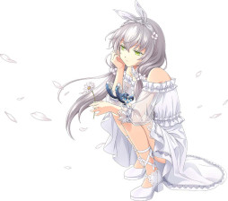 画像ギャラリー No.001のサムネイル画像 / 「英雄伝説 暁の軌跡」，ワンピース衣装の“アルティナ”が登場