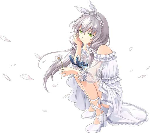 画像ギャラリー No.006のサムネイル画像 / 「英雄伝説 暁の軌跡」，“終章メインストーリー第5弾”実装。「文月ステップアップガチャ BOX」販売中