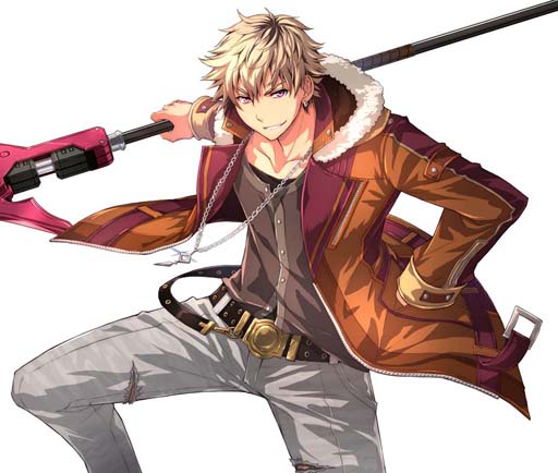 画像ギャラリー No.009のサムネイル画像 / 「英雄伝説 暁の軌跡」，“終章メインストーリー第5弾”実装。「文月ステップアップガチャ BOX」販売中