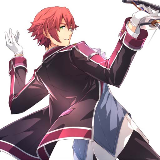 画像ギャラリー No.010のサムネイル画像 / 「英雄伝説 暁の軌跡」，“終章メインストーリー第5弾”実装。「文月ステップアップガチャ BOX」販売中