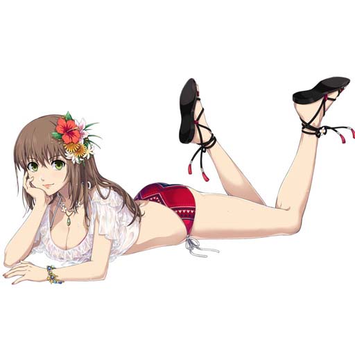 画像ギャラリー No.011のサムネイル画像 / 「英雄伝説 暁の軌跡」，“終章メインストーリー第5弾”実装。「文月ステップアップガチャ BOX」販売中