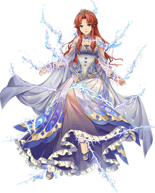 画像ギャラリー No.005のサムネイル画像 / 「英雄伝説 暁の軌跡」，特設ガチャに“文月イベント支援ガチャ”を実装