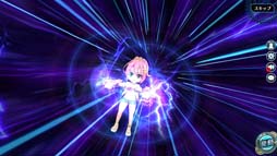 画像ギャラリー No.005のサムネイル画像 / 「英雄伝説 暁の軌跡」に水着衣装の「ユウナ」が登場。BCチャージキャンペーンも開催中