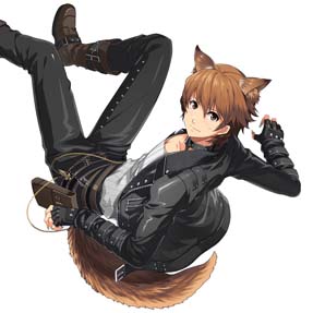 画像ギャラリー No.006のサムネイル画像 / 「英雄伝説 暁の軌跡」，特設ガチャに“葉月ステップアップガチャ”が実装