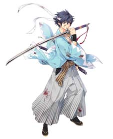 画像ギャラリー No.007のサムネイル画像 / 「英雄伝説 暁の軌跡」，特設ガチャに“葉月ステップアップガチャ”が実装