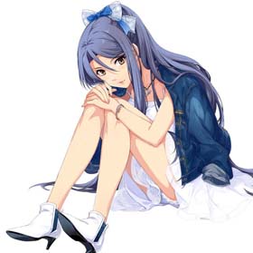 画像ギャラリー No.008のサムネイル画像 / 「英雄伝説 暁の軌跡」，特設ガチャに“葉月ステップアップガチャ”が実装