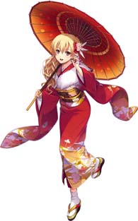 画像ギャラリー No.009のサムネイル画像 / 「英雄伝説 暁の軌跡」，特設ガチャに“葉月ステップアップガチャ”が実装