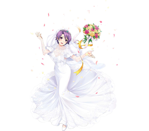 画像ギャラリー No.004のサムネイル画像 / 「英雄伝説 暁の軌跡」，時雨月イベント支援ガチャにクローゼ，エリィ，フィーが登場