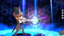 画像ギャラリー No.005のサムネイル画像 / 「英雄伝説 暁の軌跡」，購入コイン限定ガチャに「ハロウィン・ロナード」が登場