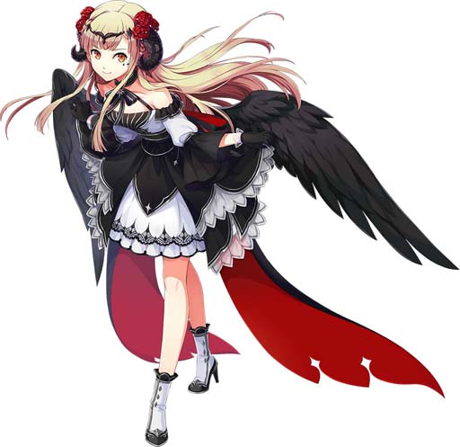 画像ギャラリー No.007のサムネイル画像 / 「英雄伝説 暁の軌跡」，エピローグ「暁の向こう」＆「霜月ステップアップガチャ」実装