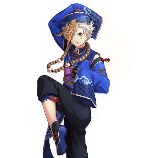 画像ギャラリー No.008のサムネイル画像 / 「英雄伝説 暁の軌跡」，エピローグ「暁の向こう」＆「霜月ステップアップガチャ」実装