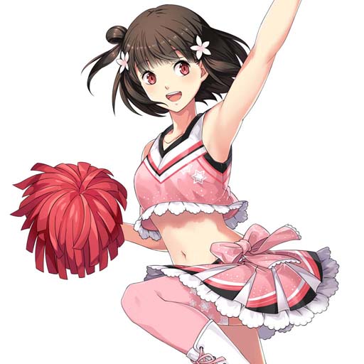 画像ギャラリー No.009のサムネイル画像 / 「英雄伝説 暁の軌跡」，エピローグ「暁の向こう」＆「霜月ステップアップガチャ」実装