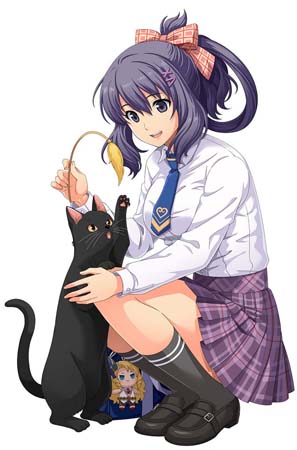 画像ギャラリー No.010のサムネイル画像 / 「英雄伝説 暁の軌跡」，エピローグ「暁の向こう」＆「霜月ステップアップガチャ」実装