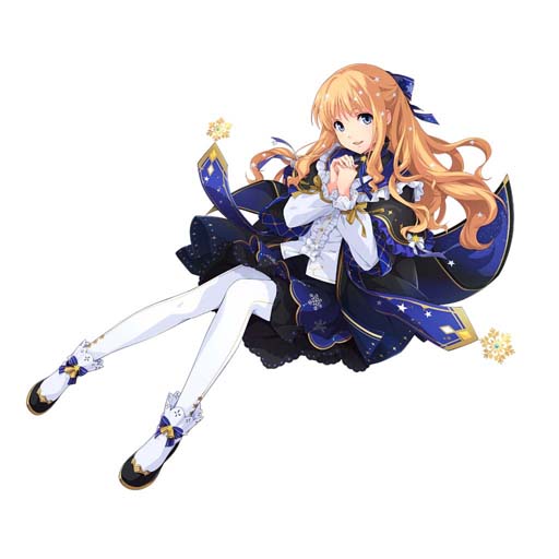 画像ギャラリー No.009のサムネイル画像 / 「英雄伝説 暁の軌跡」，人気キャラ「アーサー・スパイアー」登場。「XmasSP ボックス」販売開始も