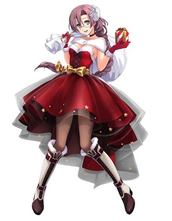 画像ギャラリー No.011のサムネイル画像 / 「英雄伝説 暁の軌跡」，人気キャラ「アーサー・スパイアー」登場。「XmasSP ボックス」販売開始も