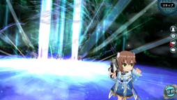 画像ギャラリー No.005のサムネイル画像 / 「英雄伝説 暁の軌跡」，購入コイン限定ガチャに「トワ」がXmas衣装で登場
