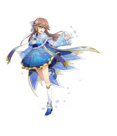 画像ギャラリー No.003のサムネイル画像 / 「英雄伝説 暁の軌跡」，特設ガチャに「師走イベント支援ガチャ」が実装