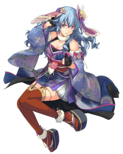 画像ギャラリー No.005のサムネイル画像 / 「英雄伝説 暁の軌跡」，睦月ステップアップガチャを実装