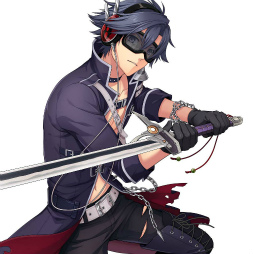 画像ギャラリー No.009のサムネイル画像 / 「英雄伝説 暁の軌跡」，睦月ステップアップガチャを実装