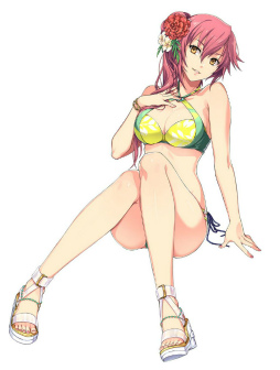 画像ギャラリー No.017のサムネイル画像 / 「英雄伝説 暁の軌跡」，睦月ステップアップガチャを実装