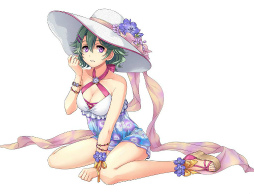 画像ギャラリー No.030のサムネイル画像 / 「英雄伝説 暁の軌跡」，睦月ステップアップガチャを実装